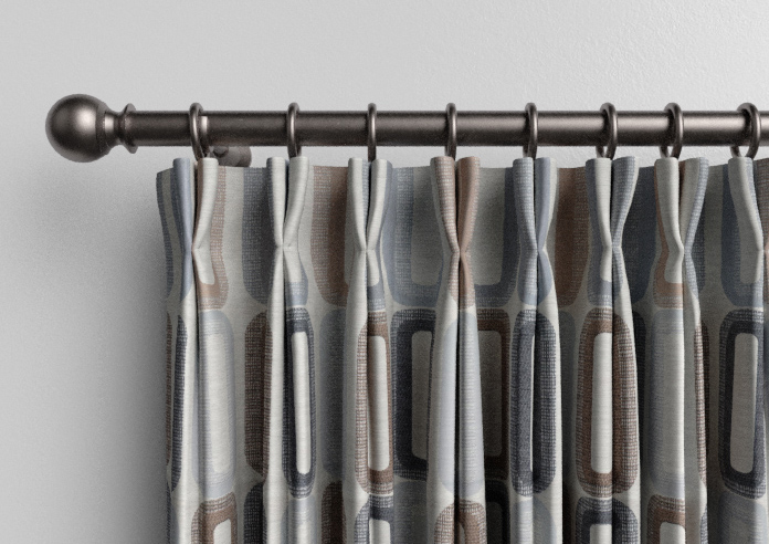 Soho, Duckegg - Made to Measure Curtains - Image 10